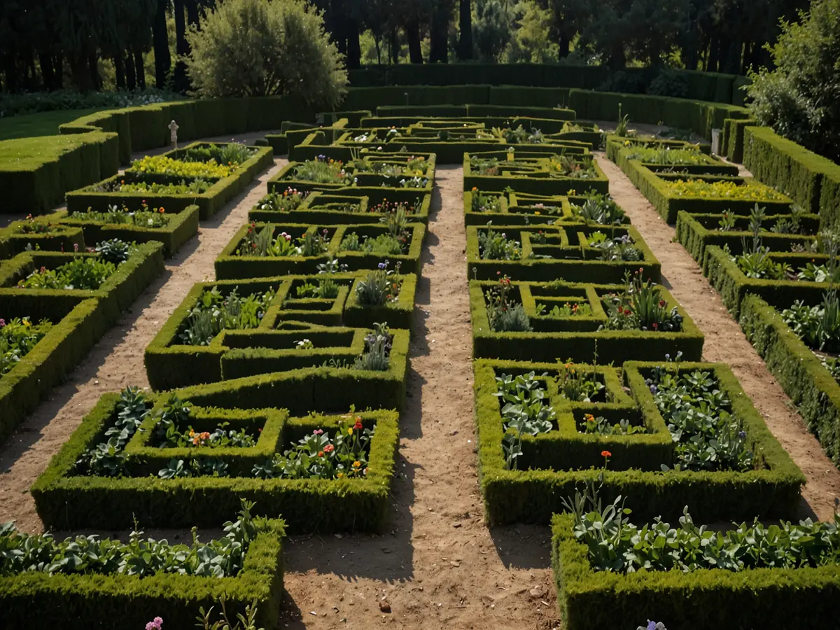 Dietro il labirinto di The Shining si nasconde una chiave di lettura che rende il film ancora più disturbante