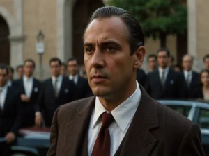 Il mistero delle arance ne "Il Padrino": ogni volta che ne vedi una, sta per succedere qualcosa