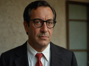 Il vero significato del megadirettore galattico nei film di Paolo Villaggio