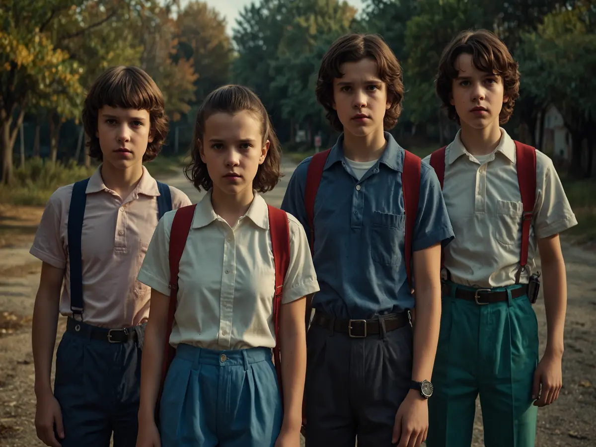 Il vero ruolo di Undici in Stranger Things è molto diverso da quello che sembra all’inizio