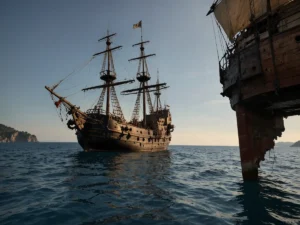 Qual è il segreto del One Piece? La serie Evento di Netflix ha sbancato tutto