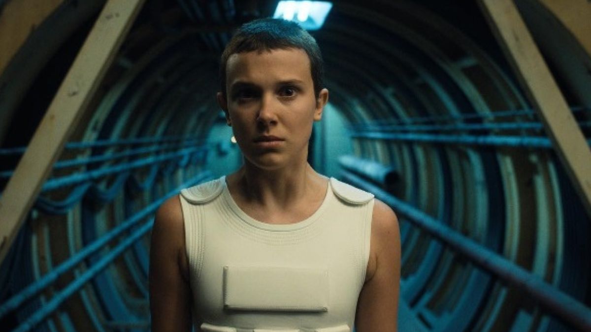 Il vero ruolo di Undici in Stranger Things è molto diverso da quello che sembra all’inizio