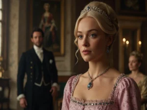 In Bridgerton ogni stagione nasconde tensioni che vanno oltre le storie d’amore