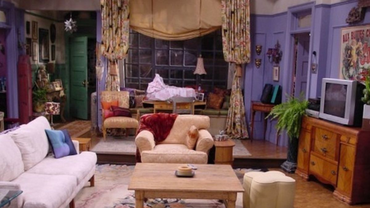 Il finale di Friends ha lasciato un dettaglio aperto che molti non hanno mai notato