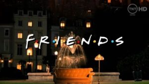 Il vero motivo per cui Friends ha nascosto alcune scene tra Chandler e Monica