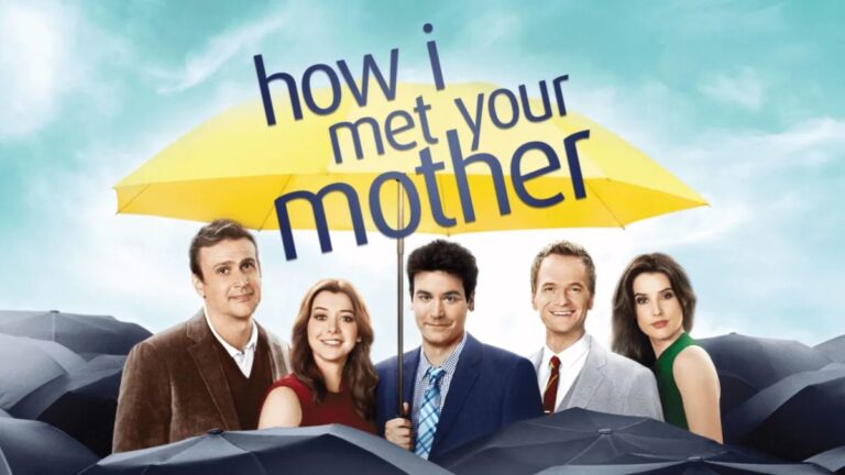 How I Met Your Mother ha un finale che ha fatto infuriare molti fan, ma alcune scelte erano disseminate lungo tutta la serie