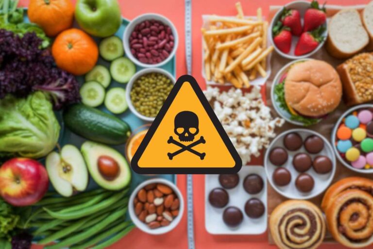 Attenzione a questi cibi: sono tra i più contaminati del 2026